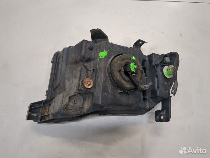 Фара (передняя) Honda Ridgeline, 2006