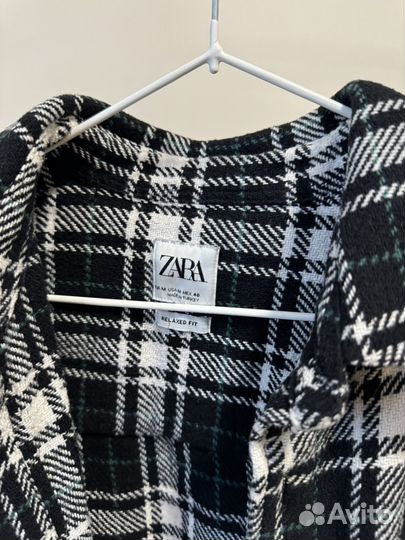 Рубашка zara