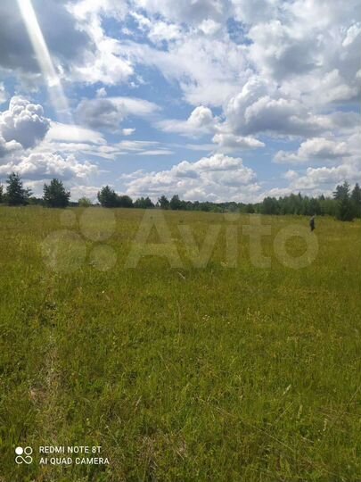 Участок 3,2 га (СНТ, ДНП)