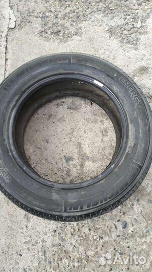 Michelin Energy E3A 215/60 R16