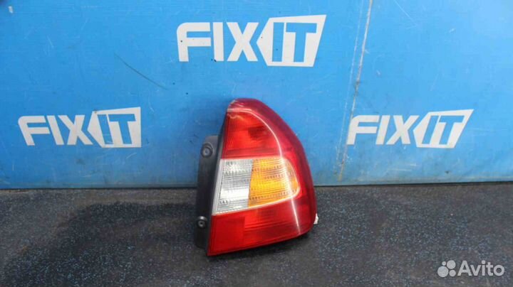 Стоп Hyundai Accent (Хендай Акцент) LC 9240225000