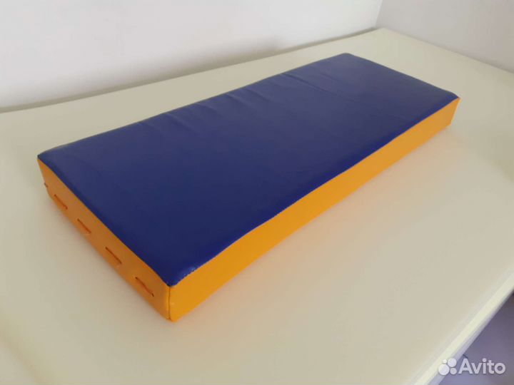 Маты гимнастические со скидкой