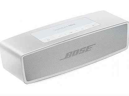 Портативная акустика Bose SoundLink Mini II Specia