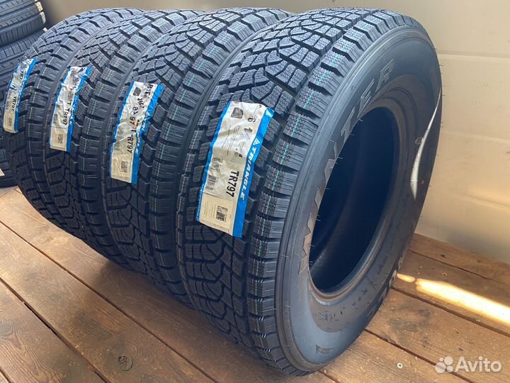 Triangle TR797 265/65 R17 112T