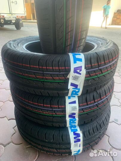 Viatti Strada Asimmetrico 185/65 R15 88