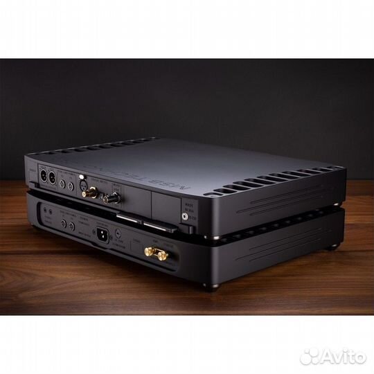 MSB Technology The Premier DAC