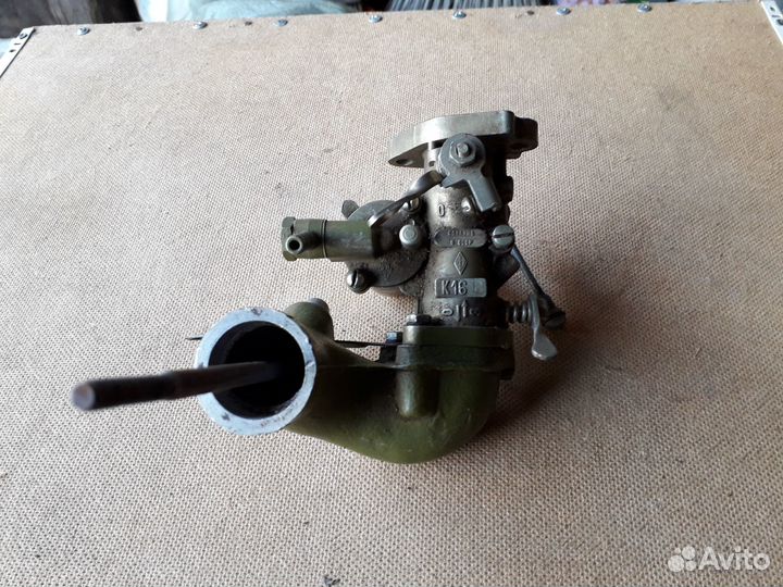 Запчасти для двигателя уд 2