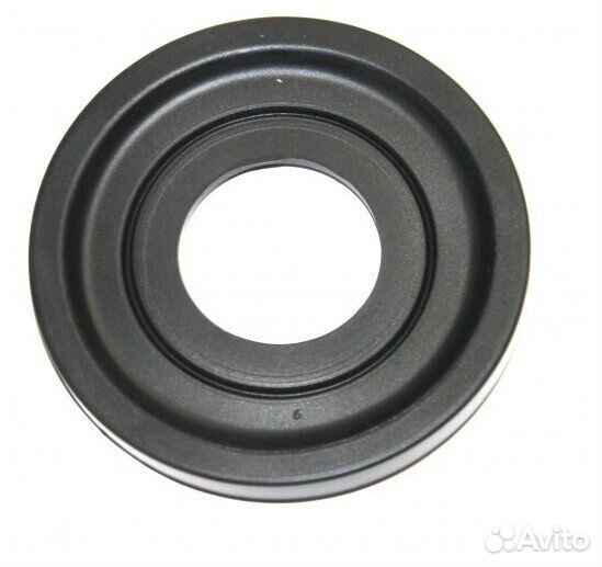 Прокладка на ariston, 5 болтов для тэна, 54034