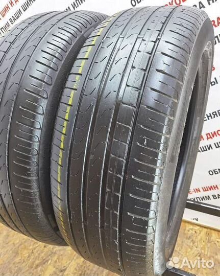 Pirelli Scorpion 235/55 R19