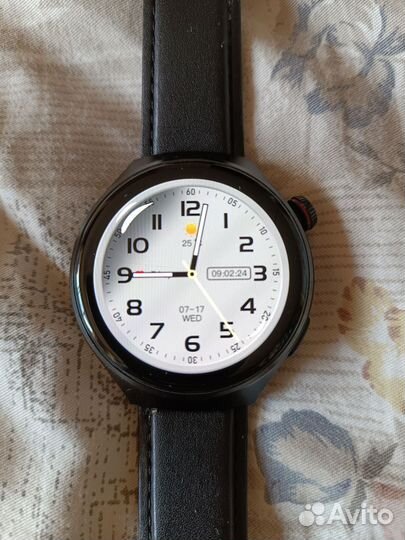 SMART Watch MT 26