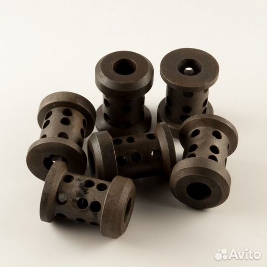 Клапан рабочий ко-502Б.20.10.300