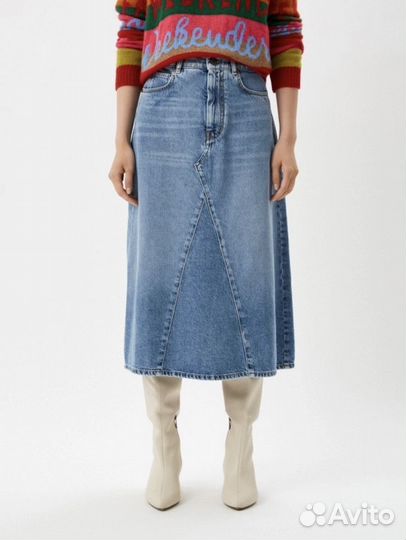 Юбка Max Mara 42it