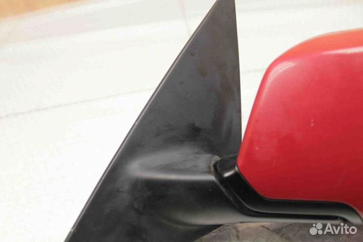 Зеркало левое BMW X3 E83 2003-2010 правый руль 5