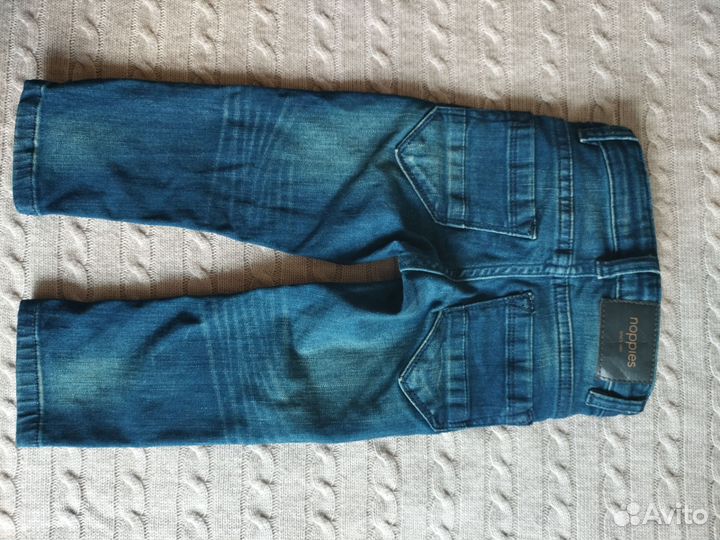 Одежда для мальчика пакетом 80 86