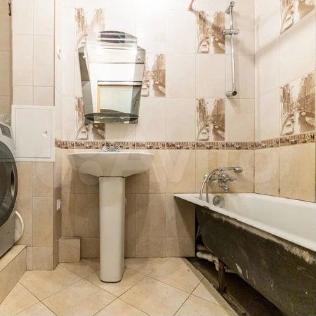 2-к. квартира, 47,1 м², 3/5 эт.