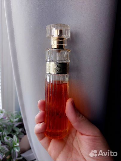 Туалетная вода avon, oriflame, dilis редкие