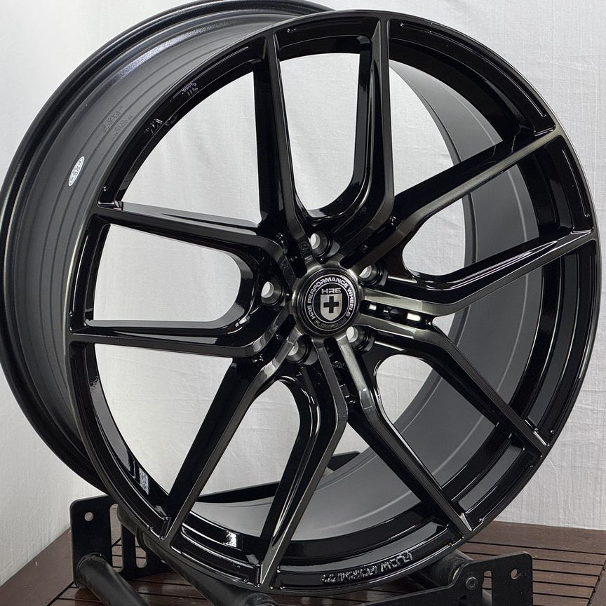 Литые диски PRD 8.5×R20 5×114.3
