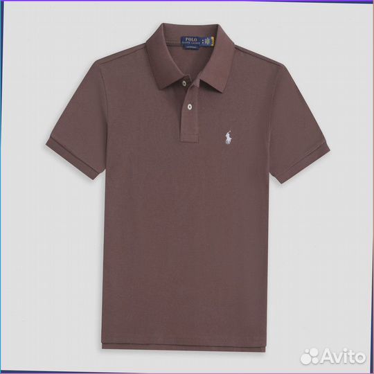 Футболка Polo Ralph Lauren (60839 Artikle: )