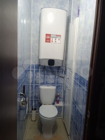 2-к. квартира, 56,7 м², 3/9 эт.