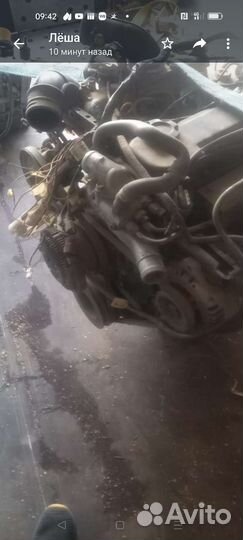 Двигатель nissan patrol QD32