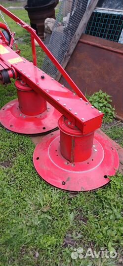 Косилка Wirax Z-069/1,65m, 2022