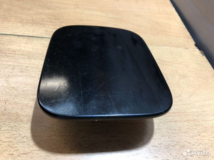 Лючок бензобака Chevrolet Lacetti