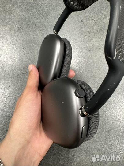 AirPods Max Black оригинал