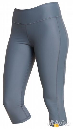 Женские капри для плавания Capri Beach & Water Gre