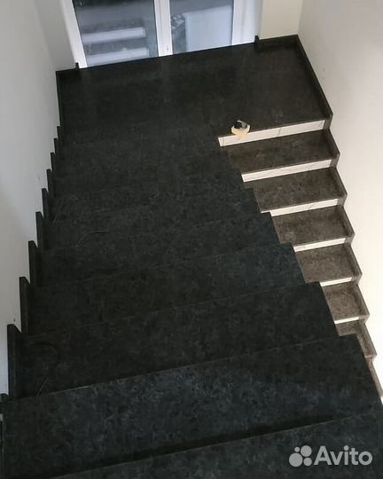 Лестница на заказ