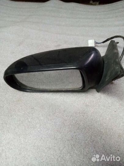 Зеркало Mazda 626 GF #