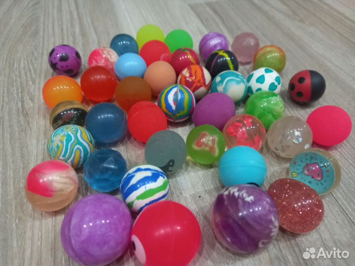 Попрыгунчики