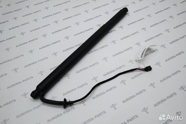 Амортизатор Kia Sportage 4 2015-2022