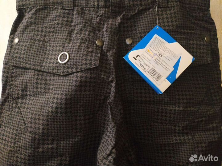 Брюки муж Dare 2 b для сноуборда новые 44-46