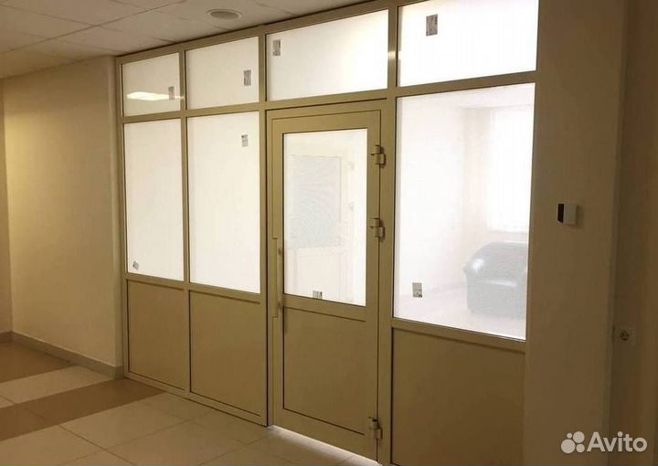 Окна за 1 день