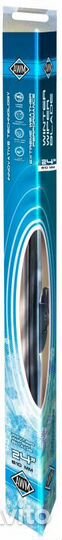Щетка стеклоочистителя зимняя 600мм 410000053