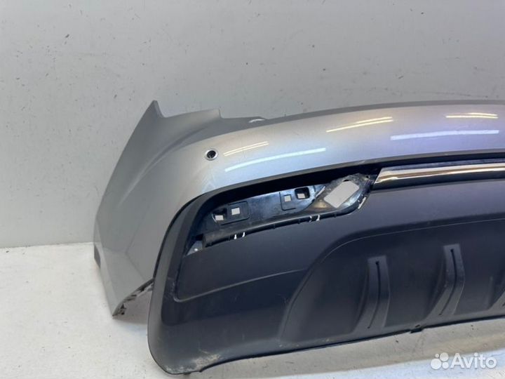 Бампер задний Haval Jolion 1 2020