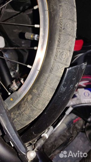 Детский велосипед Trek jet 16