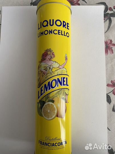 Пустая коробка