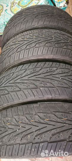 Toyo Proxes ST III 2.25/60 R17