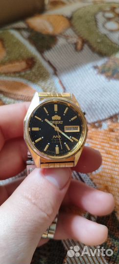 Часы наручные Ориент