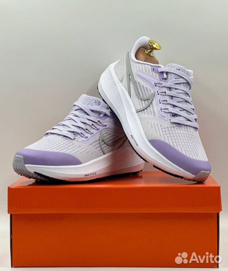 Кроссовки женские кроссовки Nike Air Zoom