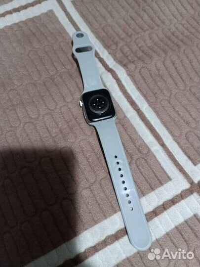 Smart watch x8 pro
