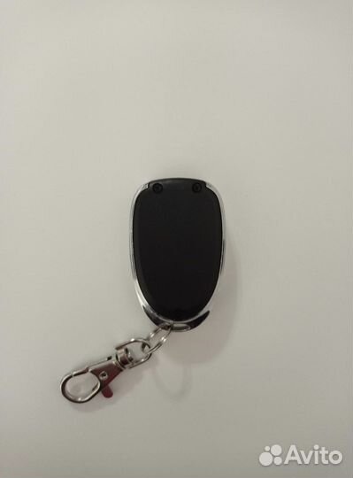 Универсальный пульт для ворот, сигнализации и т.д