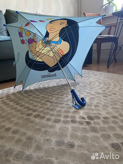 Зонт детский