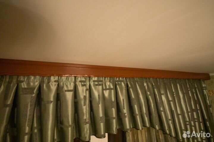 Карниз потолочный