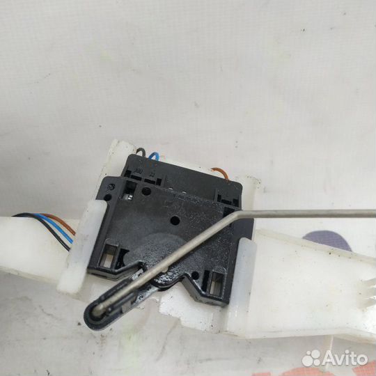 Бензонасос Audi Q3 8U 2013