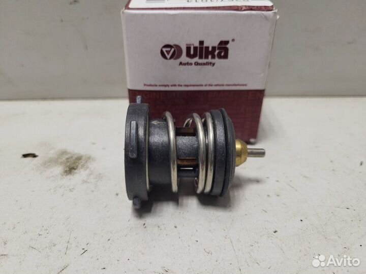 Термостат Volkswagen Polo (Sed Rus) 2011-2020 596