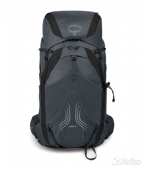 Рюкзак Osprey Exos 48 новый