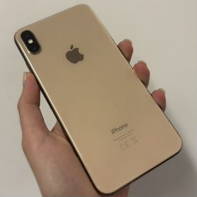 iPhone Xs Max, 256 ГБ