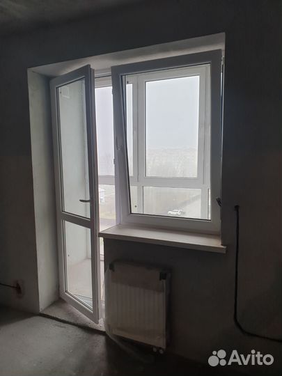 Оконная рама